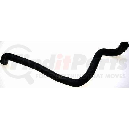 22350M by ACDELCO - Lower Molded Coolant Hose