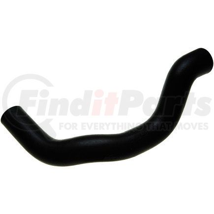 22377M by ACDELCO - Lower Molded Coolant Hose