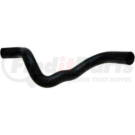 22398M by ACDELCO - Lower Molded Coolant Hose