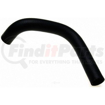 22419M by ACDELCO - Lower Molded Coolant Hose