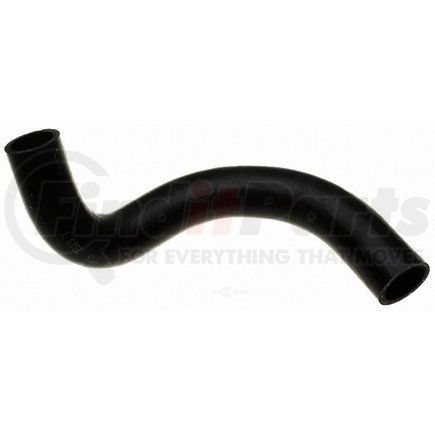 22580M by ACDELCO - Lower Molded Coolant Hose