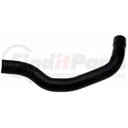 22613M by ACDELCO - Lower Molded Coolant Hose