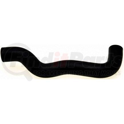 22631M by ACDELCO - Lower Molded Coolant Hose