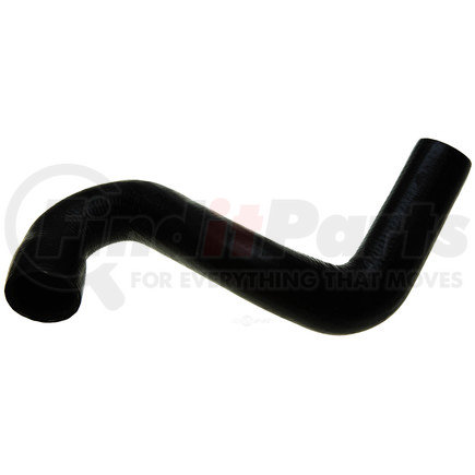 24030L by ACDELCO - Lower Molded Coolant Hose