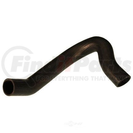 24033L by ACDELCO - Lower Molded Coolant Hose