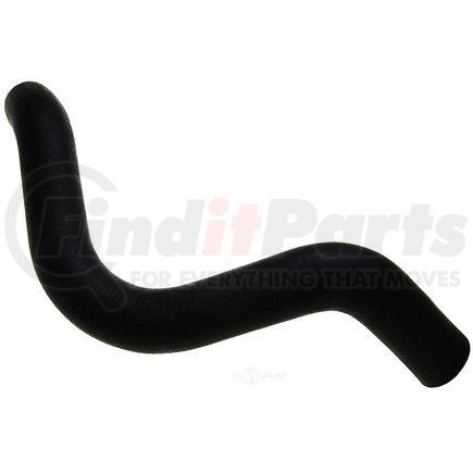24065L by ACDELCO - Lower Molded Coolant Hose