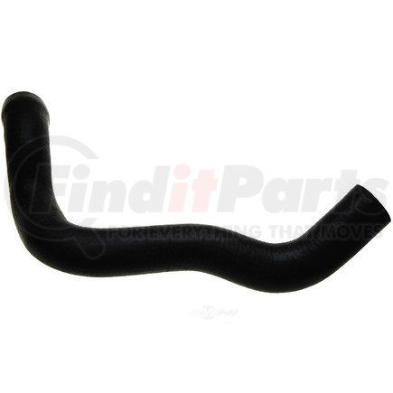 24079L by ACDELCO - Lower Molded Coolant Hose
