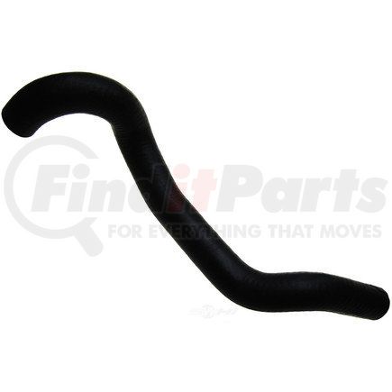 24066L by ACDELCO - Lower Molded Coolant Hose