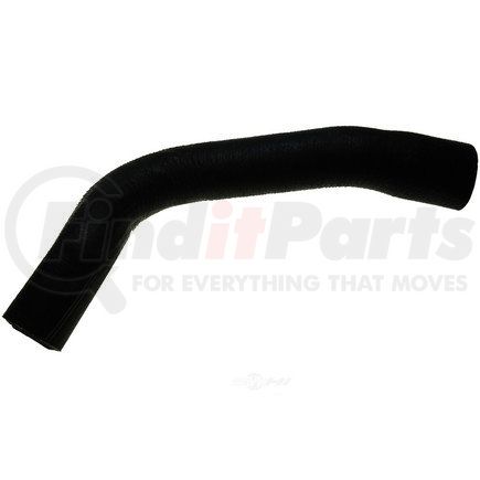 24082L by ACDELCO - Lower Molded Coolant Hose
