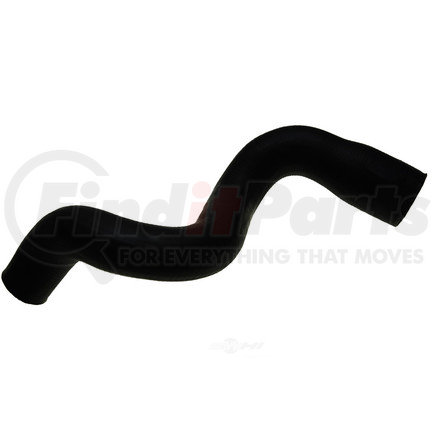 24127L by ACDELCO - Lower Molded Coolant Hose