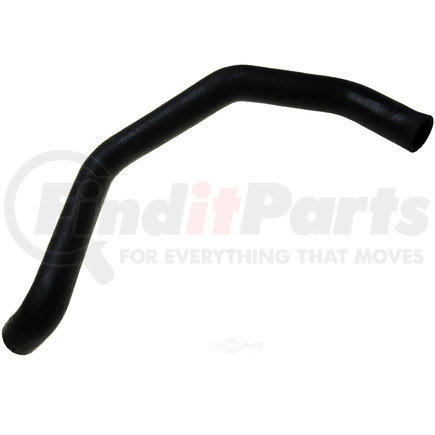 24156L by ACDELCO - Lower Molded Coolant Hose