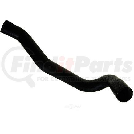 24134L by ACDELCO - Lower Molded Coolant Hose