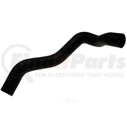 24136L by ACDELCO - Lower Molded Coolant Hose