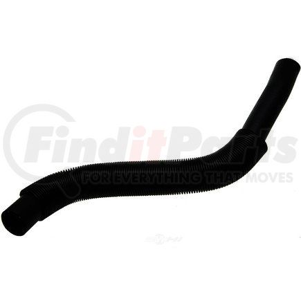24174L by ACDELCO - Lower Molded Coolant Hose