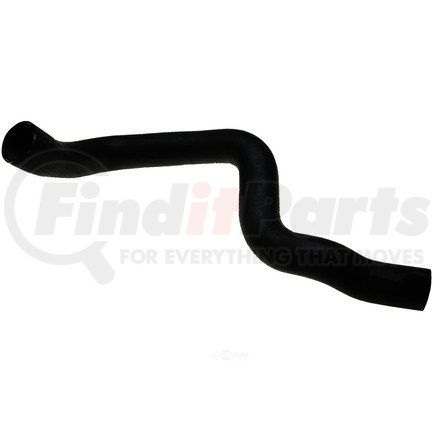 24173L by ACDELCO - Lower Molded Coolant Hose