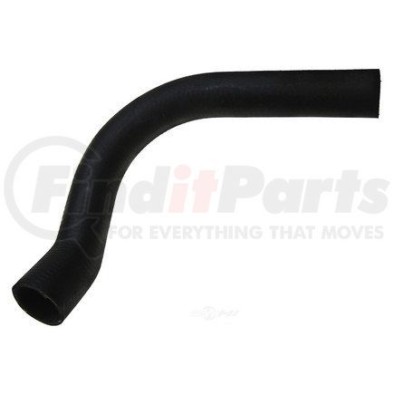 24191L by ACDELCO - Lower Molded Coolant Hose