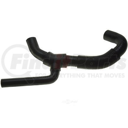 24196L by ACDELCO - Lower Molded Coolant Hose