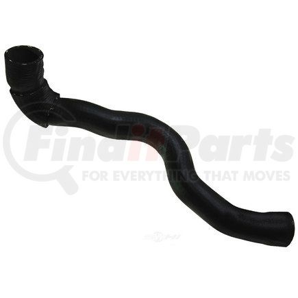 24213L by ACDELCO - Lower Molded Coolant Hose