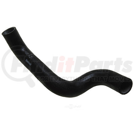 24218L by ACDELCO - Lower Molded Coolant Hose