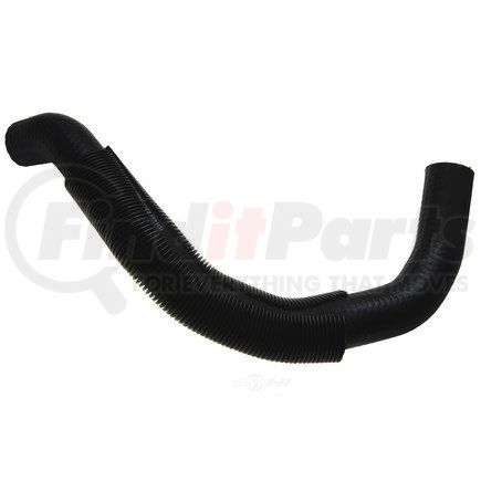 24233L by ACDELCO - Lower Molded Coolant Hose