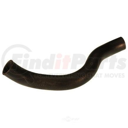 24244L by ACDELCO - Lower Molded Coolant Hose