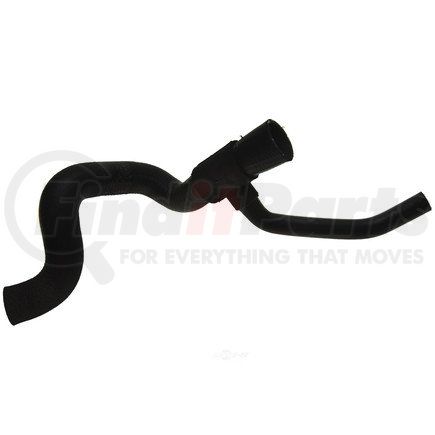 24239L by ACDELCO - Lower Molded Coolant Hose