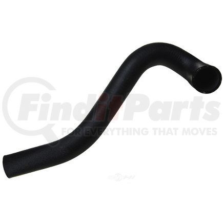 ACDelco 24249L Radiator Coolant Hose Lower Molded Coolant Hose