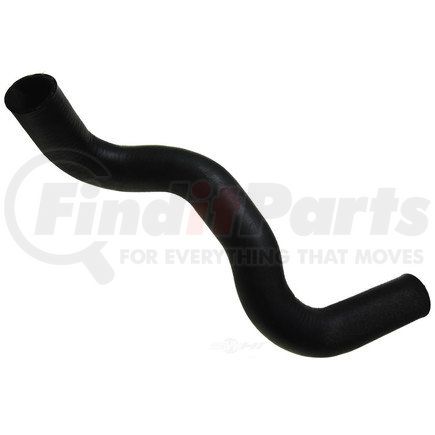 24253L by ACDELCO - Lower Molded Coolant Hose