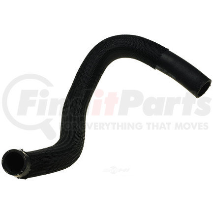 24265L by ACDELCO - Lower Molded Coolant Hose