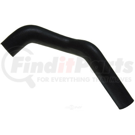 24255L by ACDELCO - Lower Molded Coolant Hose