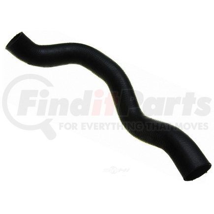 24292L by ACDELCO - Lower Molded Coolant Hose