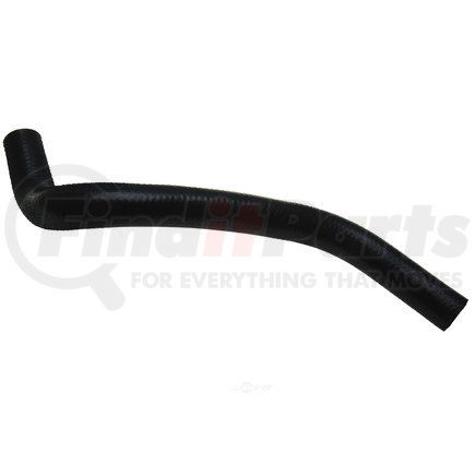 24262L by ACDELCO - Lower Molded Coolant Hose