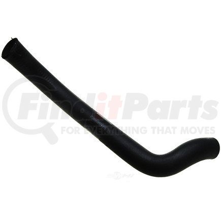 24296L by ACDELCO - Lower Molded Coolant Hose