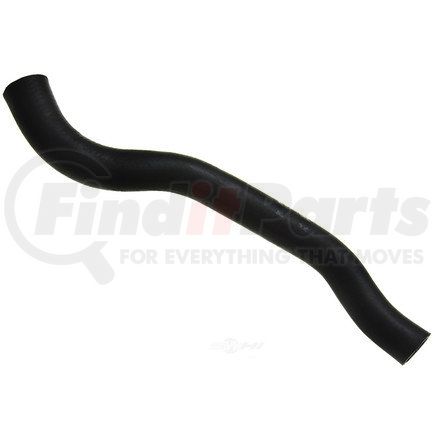 24301L by ACDELCO - Lower Molded Coolant Hose