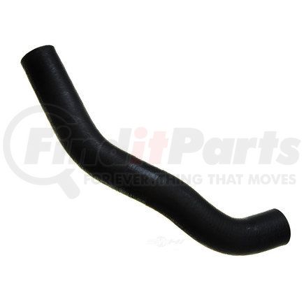 24302L by ACDELCO - Lower Molded Coolant Hose