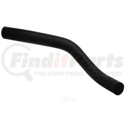 24303L by ACDELCO - Lower Molded Coolant Hose