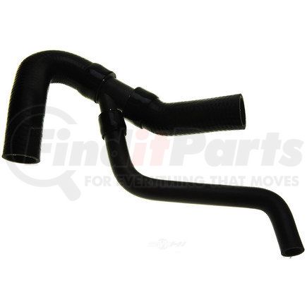 24308L by ACDELCO - Lower Molded Coolant Hose
