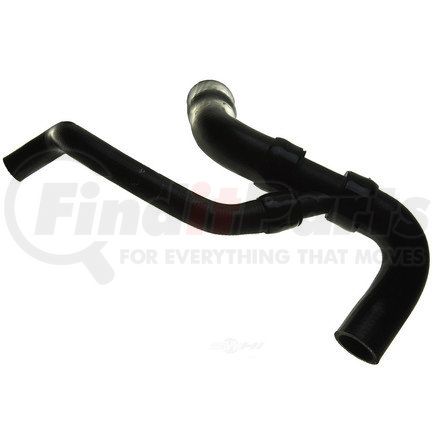 24309L by ACDELCO - Lower Molded Coolant Hose