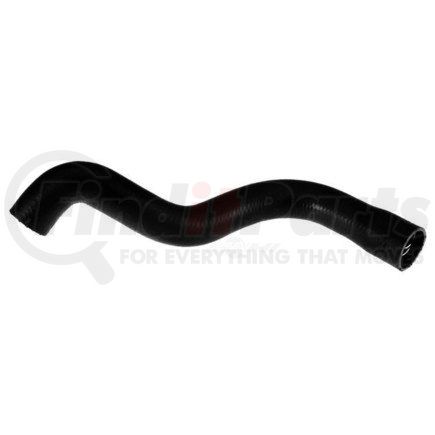 24332L by ACDELCO - Lower Molded Coolant Hose