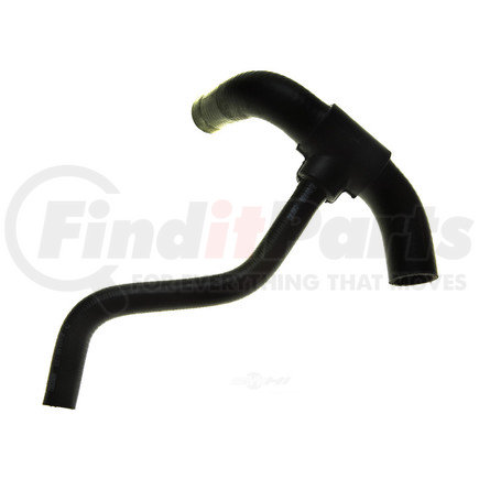 24312L by ACDELCO - Lower Molded Coolant Hose