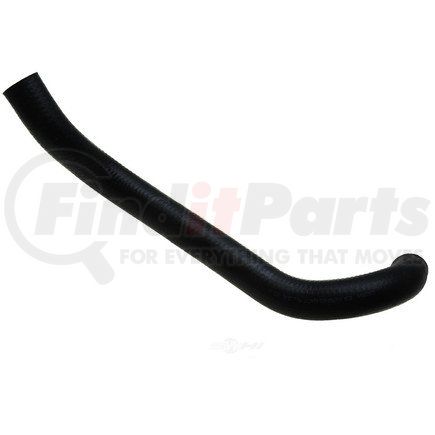 24339L by ACDELCO - Lower Molded Coolant Hose