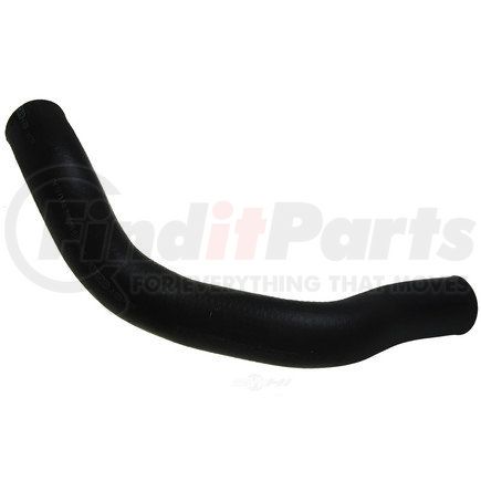 24324L by ACDELCO - Lower Molded Coolant Hose