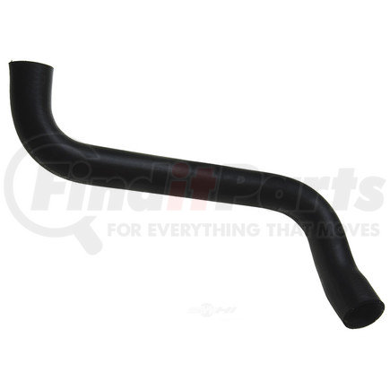 24344L by ACDELCO - Lower Molded Coolant Hose