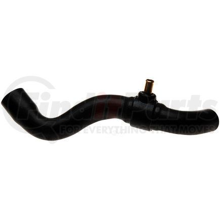 24345L by ACDELCO - Lower Molded Coolant Hose