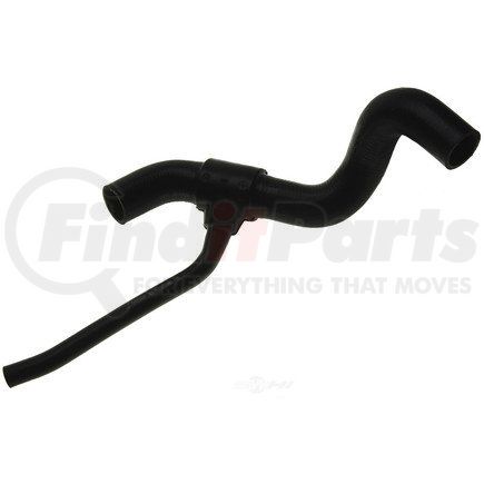 24349L by ACDELCO - Lower Molded Coolant Hose