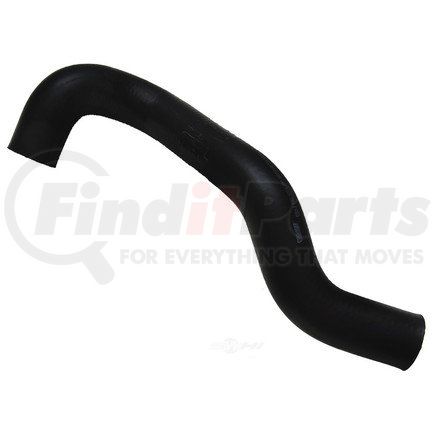 24365L by ACDELCO - Lower Molded Coolant Hose