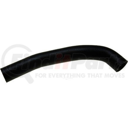 24378L by ACDELCO - Lower Molded Coolant Hose