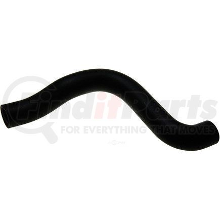 ACDelco 24384L Radiator Coolant Hose Lower Molded Coolant Hose