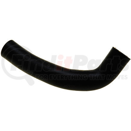 24395L by ACDELCO - Lower Molded Coolant Hose