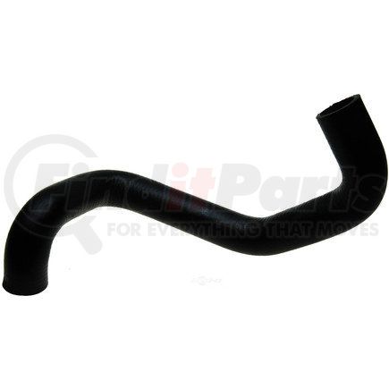 24398L by ACDELCO - Lower Molded Coolant Hose